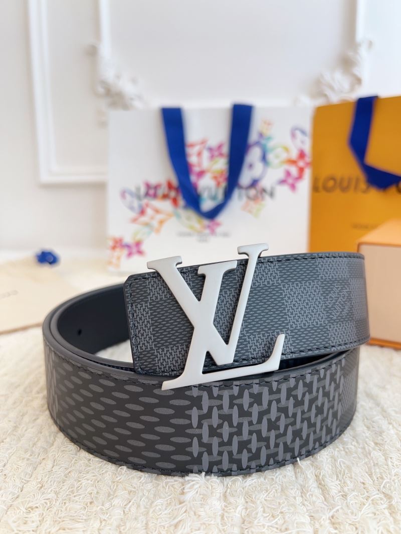 Louis Vuitton Belts